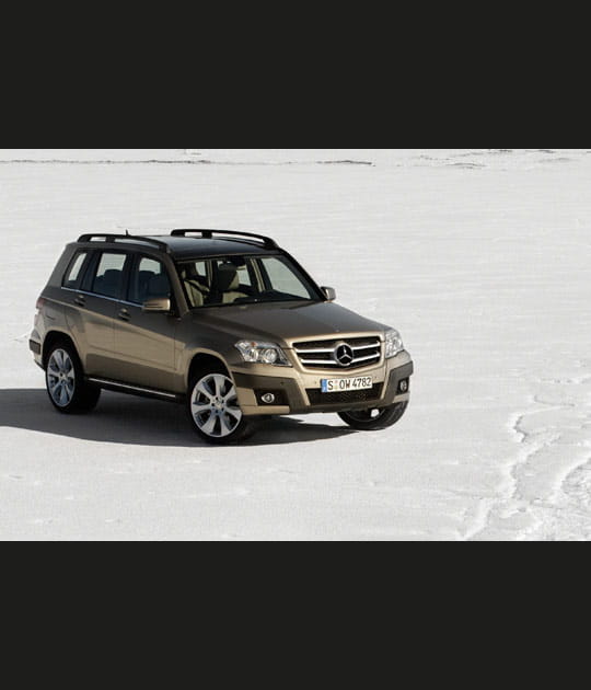 Le GLK et l'environnement