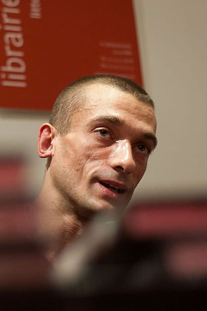Pavlenski rejette fermement&nbsp;les soup&ccedil;ons d'ing&eacute;rence russe