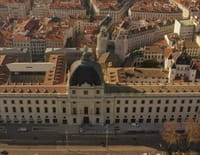Les faces cachées de l'Hôtel-Dieu de Lyon
