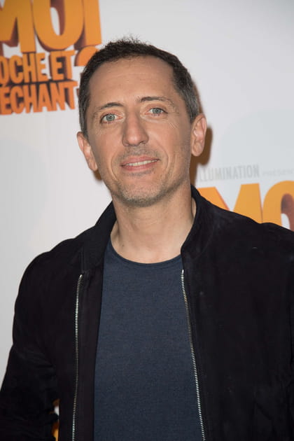 Gad Elmaleh