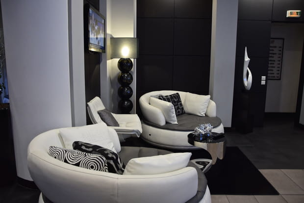 Du luxe, rien que du luxe