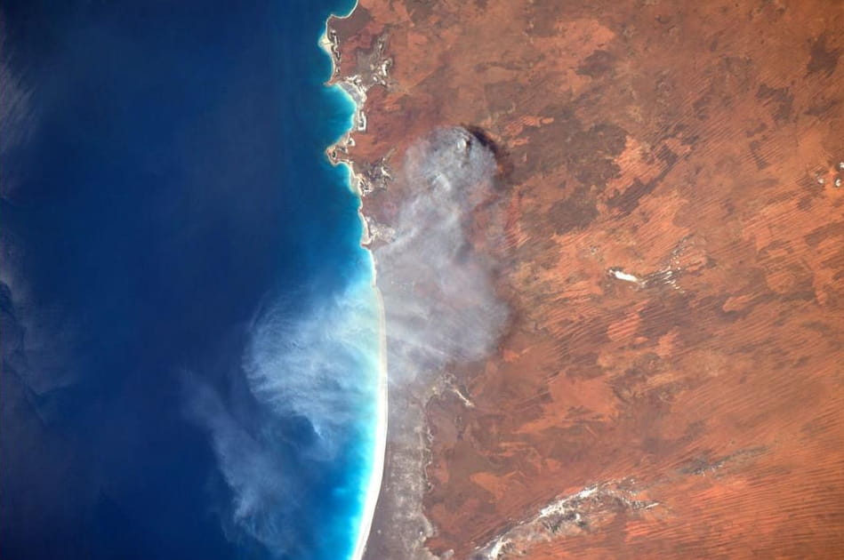 C&ocirc;te australienne