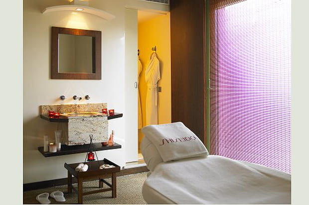 Massages de rigueur