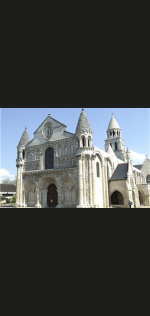 19e - Poitou-Charentes&nbsp;: 33&nbsp;&euro;/m2