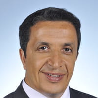 Belkhir Belhaddad © Assemblée nationale - 2022