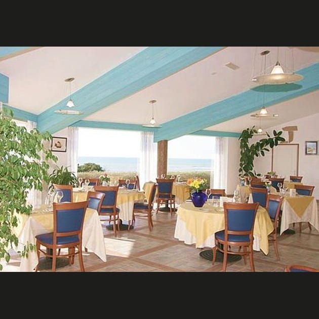 H&ocirc;tellerie des Brisants : menus &agrave;&nbsp;partir&nbsp;de&nbsp;35&nbsp;euros