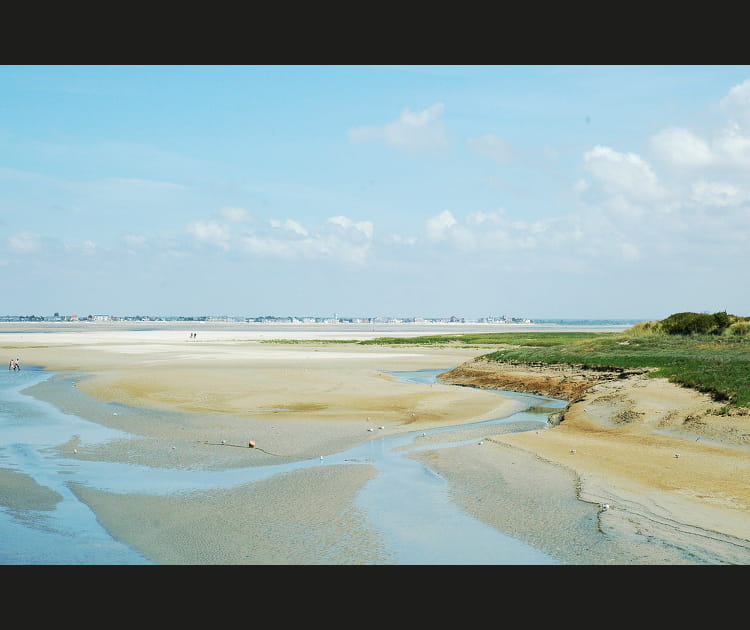 La Baie de Somme