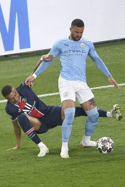 PSG&nbsp;: encore rat&eacute;, encore City&nbsp;!