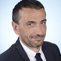 Paul-André Colombani © Assemblée nationale - 2022