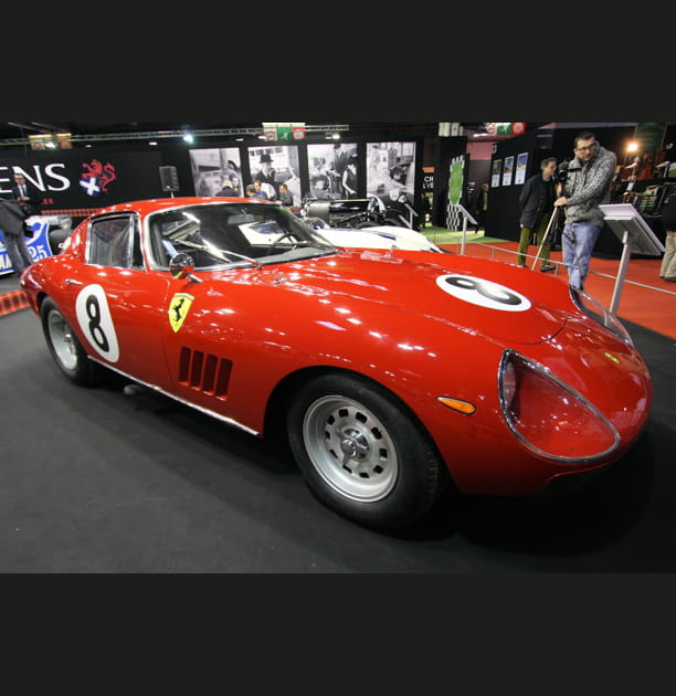 Ferrari 275&nbsp;GTB/C Berlinetta