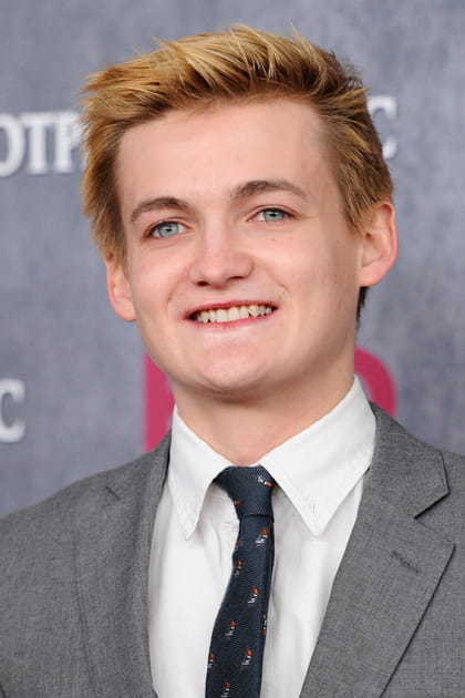Jack Gleeson retourne sur les bancs de l'&eacute;cole