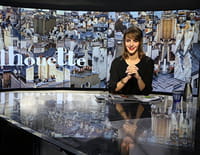 Cette semaine madame