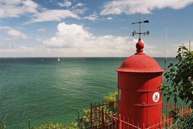 L'île de Groix