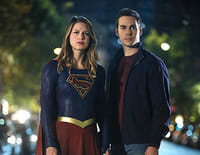 Supergirl : Climat défavorable