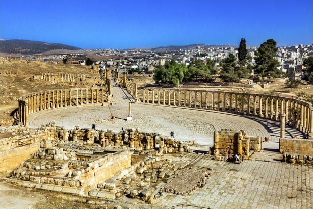 Jerash