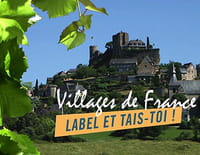 Villages de France, label et tais-toi !
