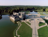 Les 100 lieux qu'il faut voir : L'Oise, de Chantilly à la forêt de Compiègne