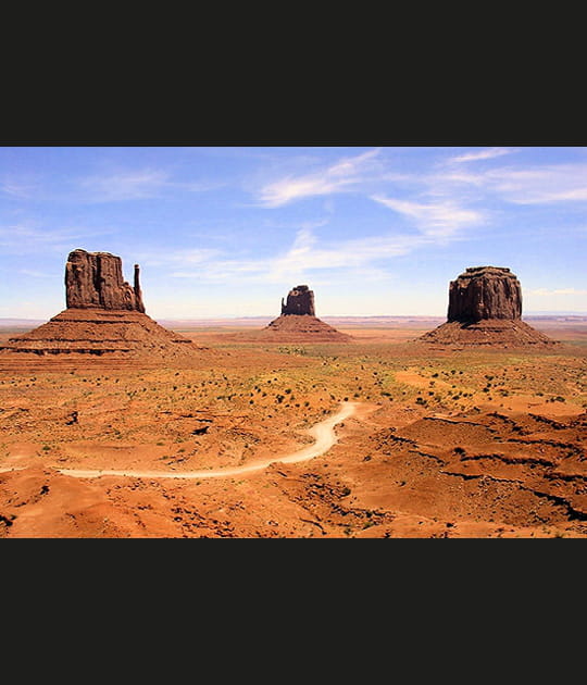 Monument Valley