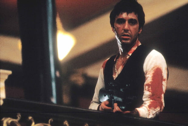 1984 : Scarface