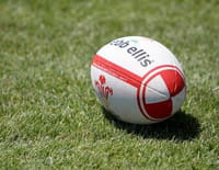 Rugby : Top 14 - La Rochelle / Racing 92