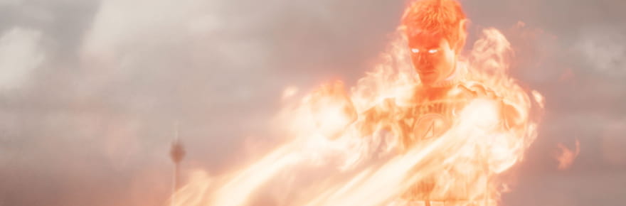 Les 4&nbsp;Fantastiques&nbsp;: le film est-il la renaissance esp&eacute;r&eacute;e de Marvel&nbsp;? L'avis des critiques