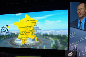 DIRECT. Tour de France 2026&nbsp;: le parcours avec une nouveaut&eacute; spectaculaire et le retour de l'Alpe d'Huez, dates, &eacute;tapes et carte