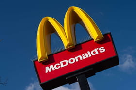 Une distribution gratuite va ravir les clients chez McDo cet &eacute;t&eacute;, et c'est bon pour les enfants