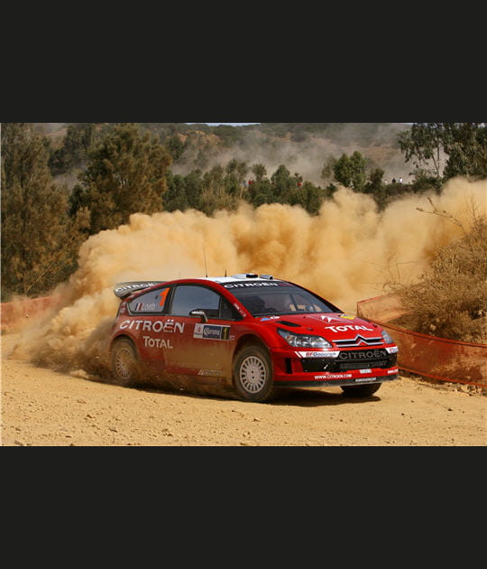 Le Mexique&nbsp;: l'eldorado de Loeb