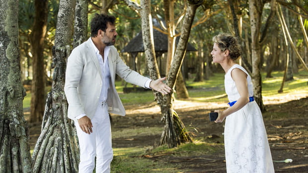 Papa ou maman 2 - Photo 7