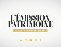 L'émission patrimoine : Domaine de Mereville (Ile-de-France)