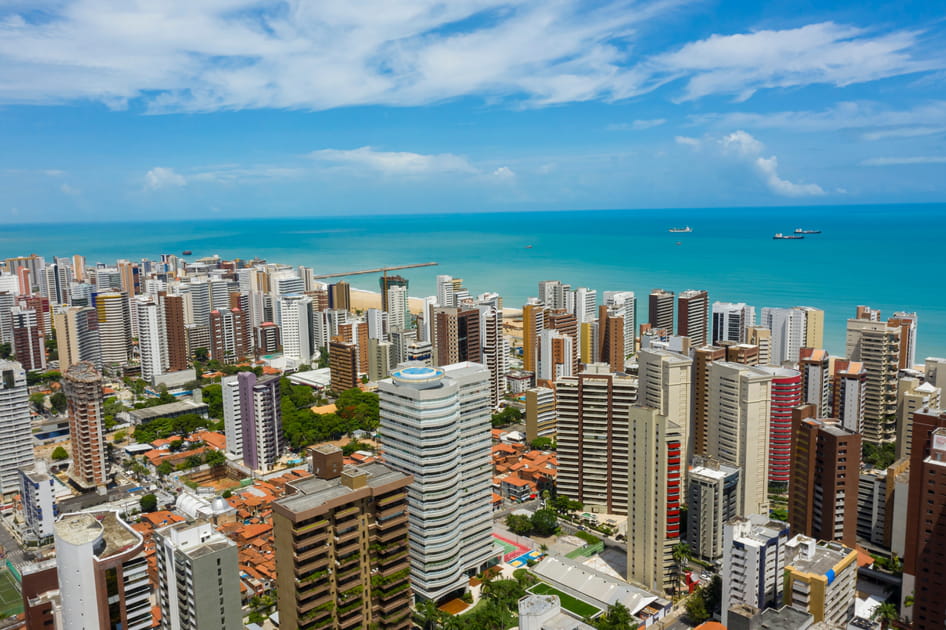 Fortaleza