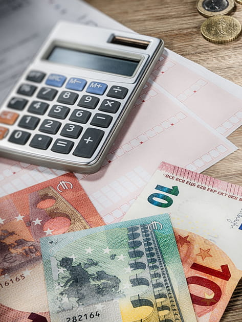 Pr&eacute;voir une enveloppe en cas d'impr&eacute;vus