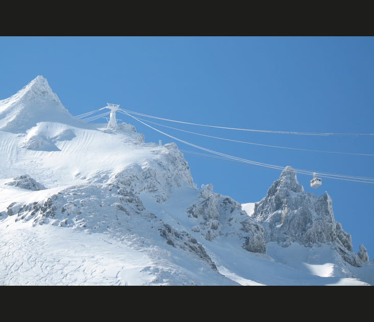 Chastreix-Sancy (Massif central) : 86,90 euros
