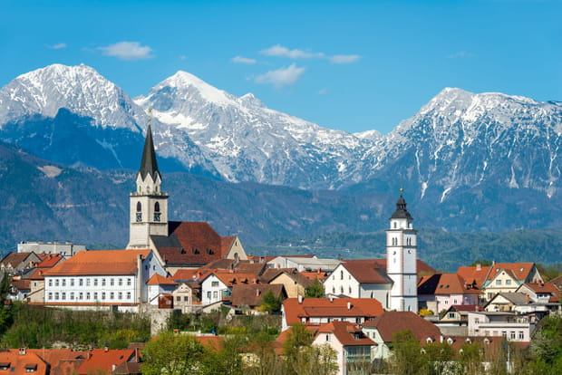 Kranj