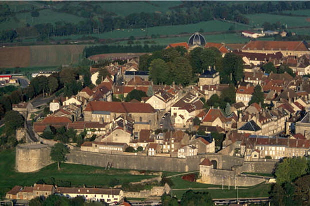 Langres