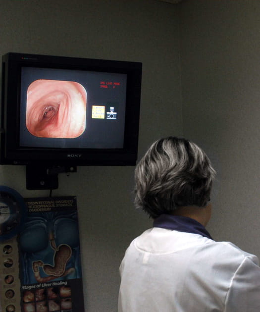 Pas d'examen gyn&eacute;cologique, malgr&eacute; l'urgence