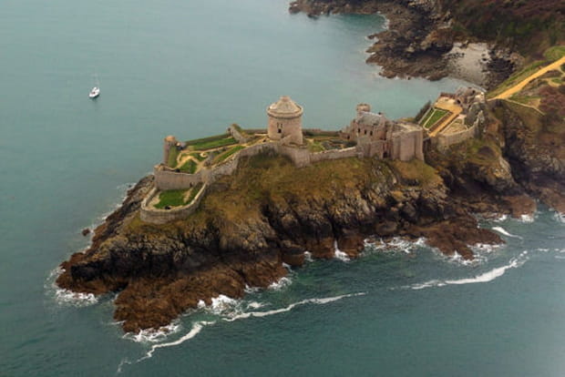 Fort-la-Latte