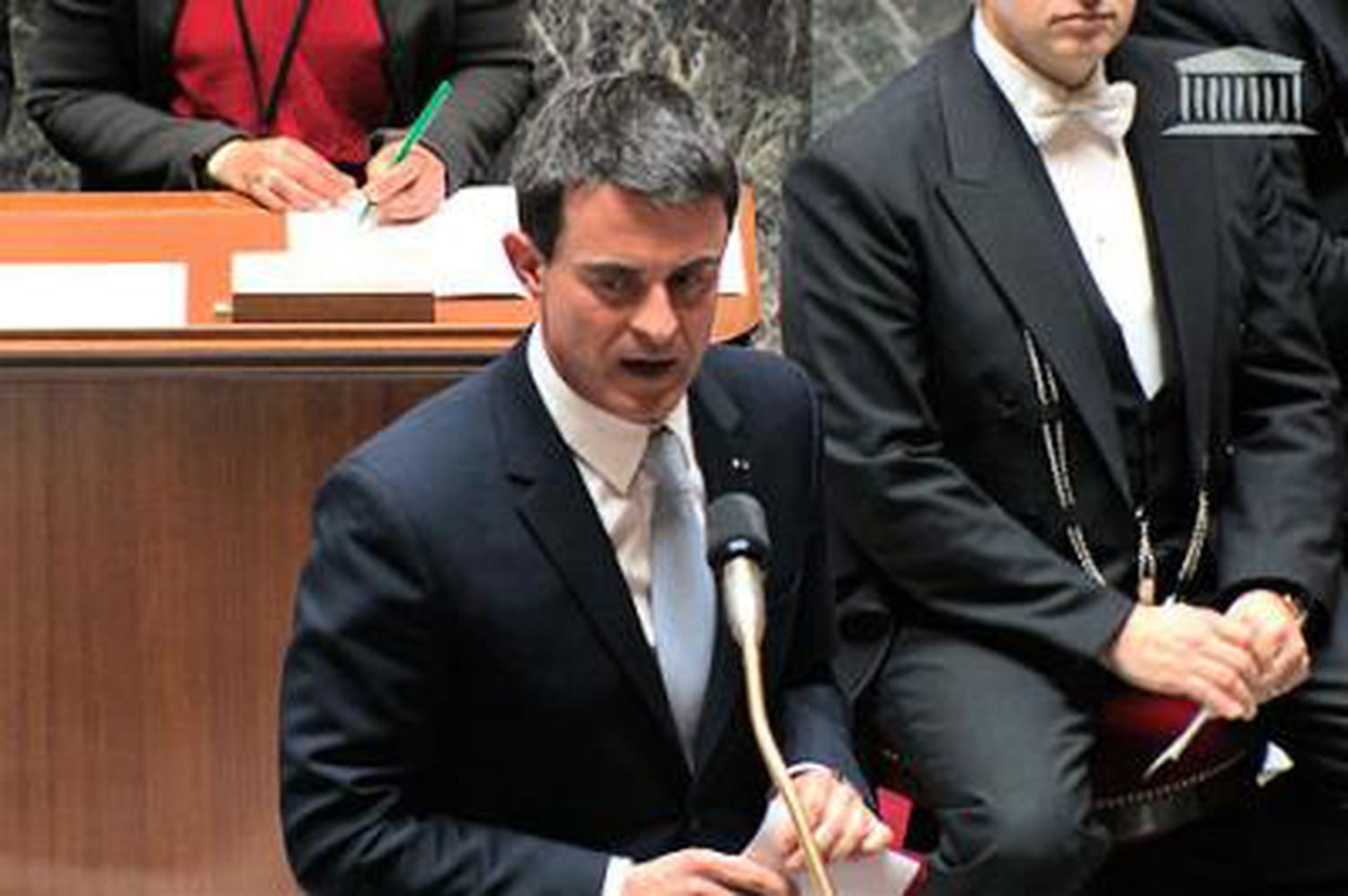 Le résultat de la motion de censure : moins évident qu'il n'y parait ?