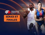 Athlétisme : Championnats du monde