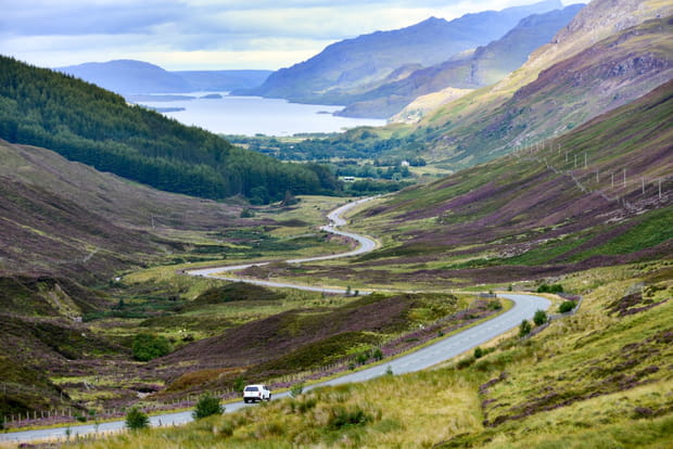 Loch Maree