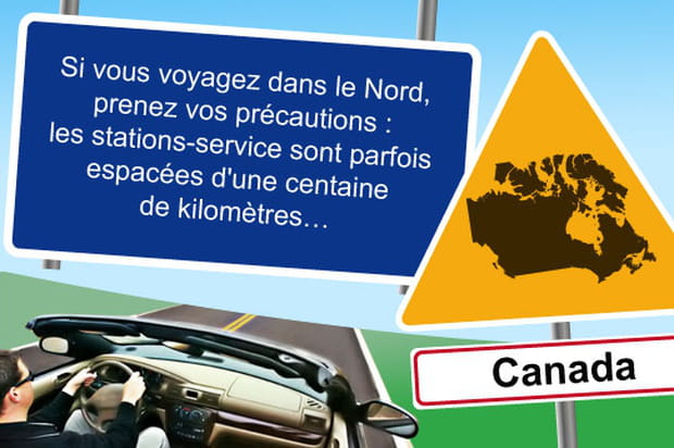 Au Canada, l'appel du Grand Nord