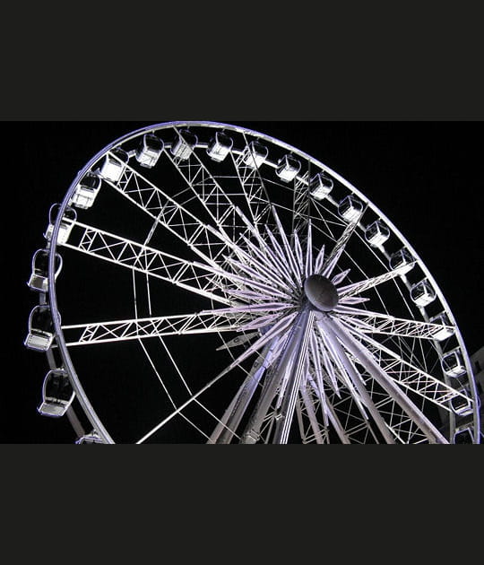 Grande roue