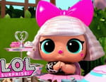 L.O.L. Surprise! House of Surprises