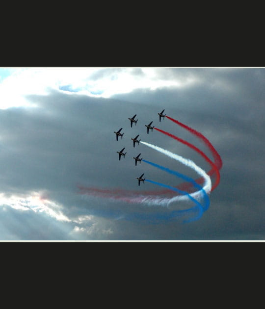 La Patrouille de France