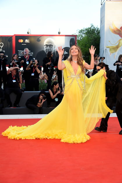 Une relation entre Wilde et Styles en coulisses&nbsp;?