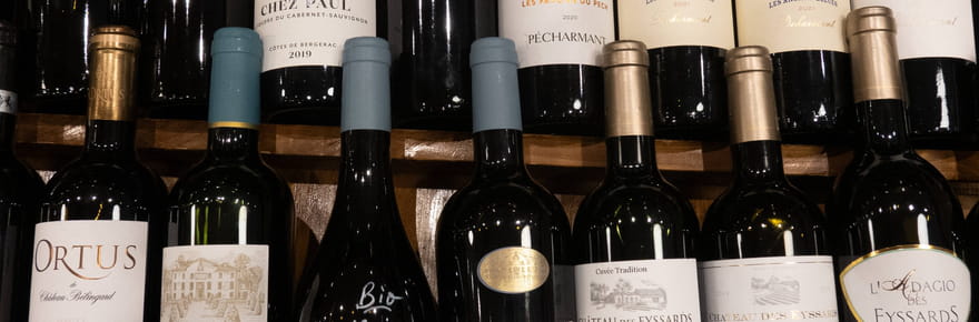 Droits de douane am&eacute;ricains&nbsp;: ce dernier espoir pour &eacute;viter la taxe de 15% sur le vin fran&ccedil;ais