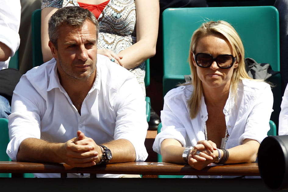 C&eacute;cile de M&eacute;nibus et Yann Delaigue