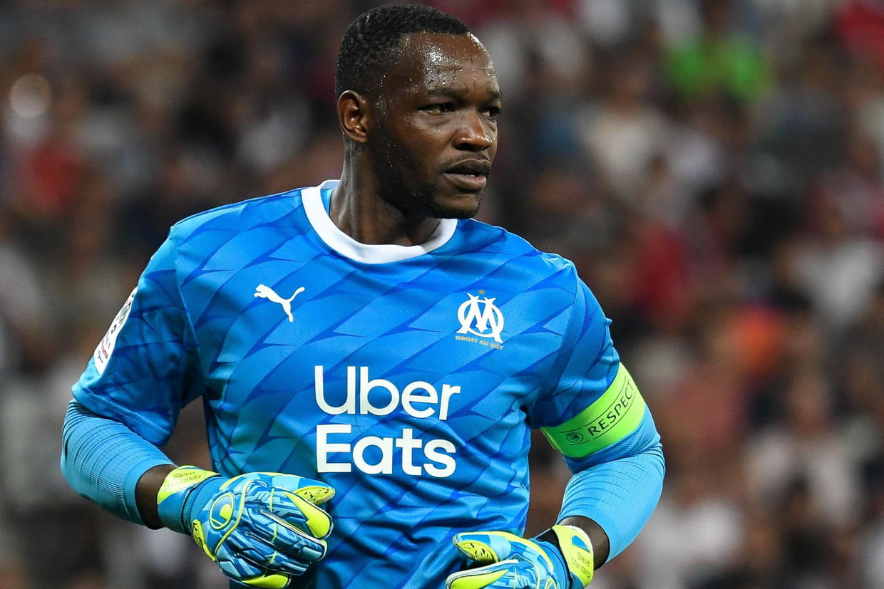 Ligue 1: suivez Monaco- OM en direct