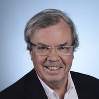 Alain Tourret © Assemblée nationale - 2022