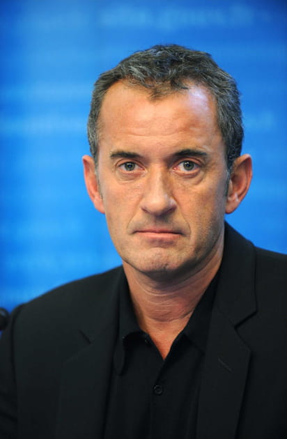 Des clashs &agrave; r&eacute;p&eacute;tition : Christophe Dechavanne